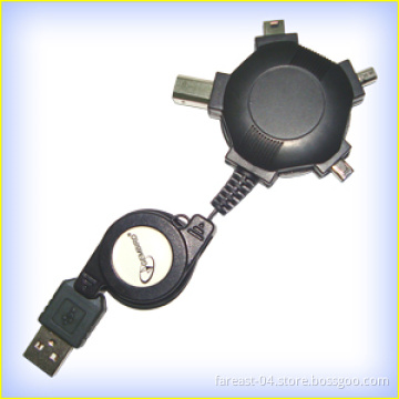 Multi Extention USB Cable